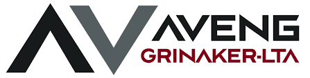 aveng-logo aveng logo