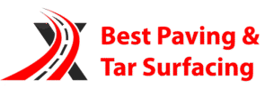 Best Paving & Tar Surfacing