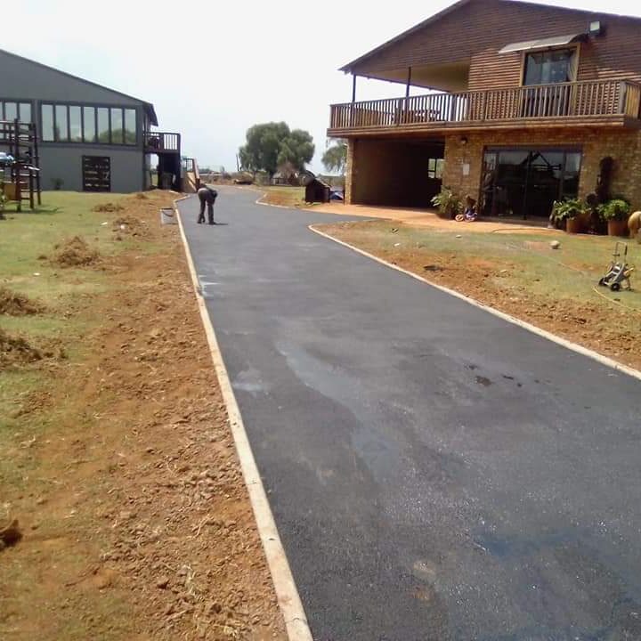 BP Tar Surfacing BP Tar Surfaces krugersdorp